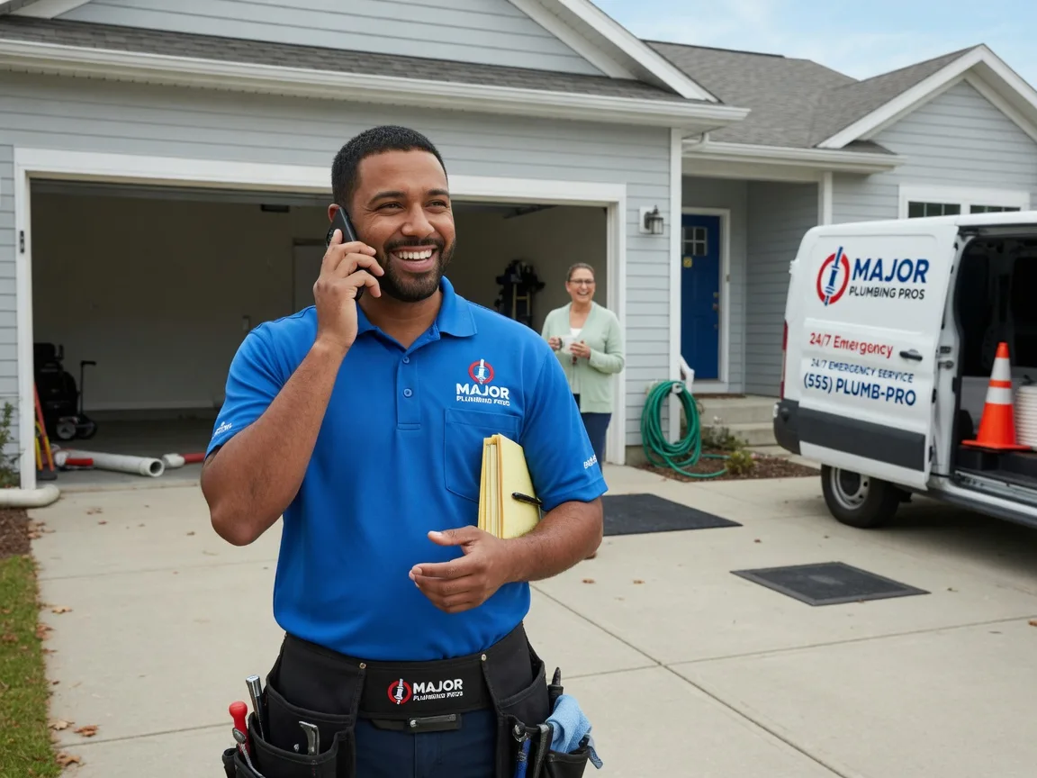 Drain Cleaning Services Olean, NY FAQs